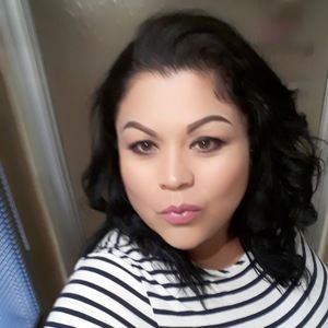 Meet your Posher, Luz helena